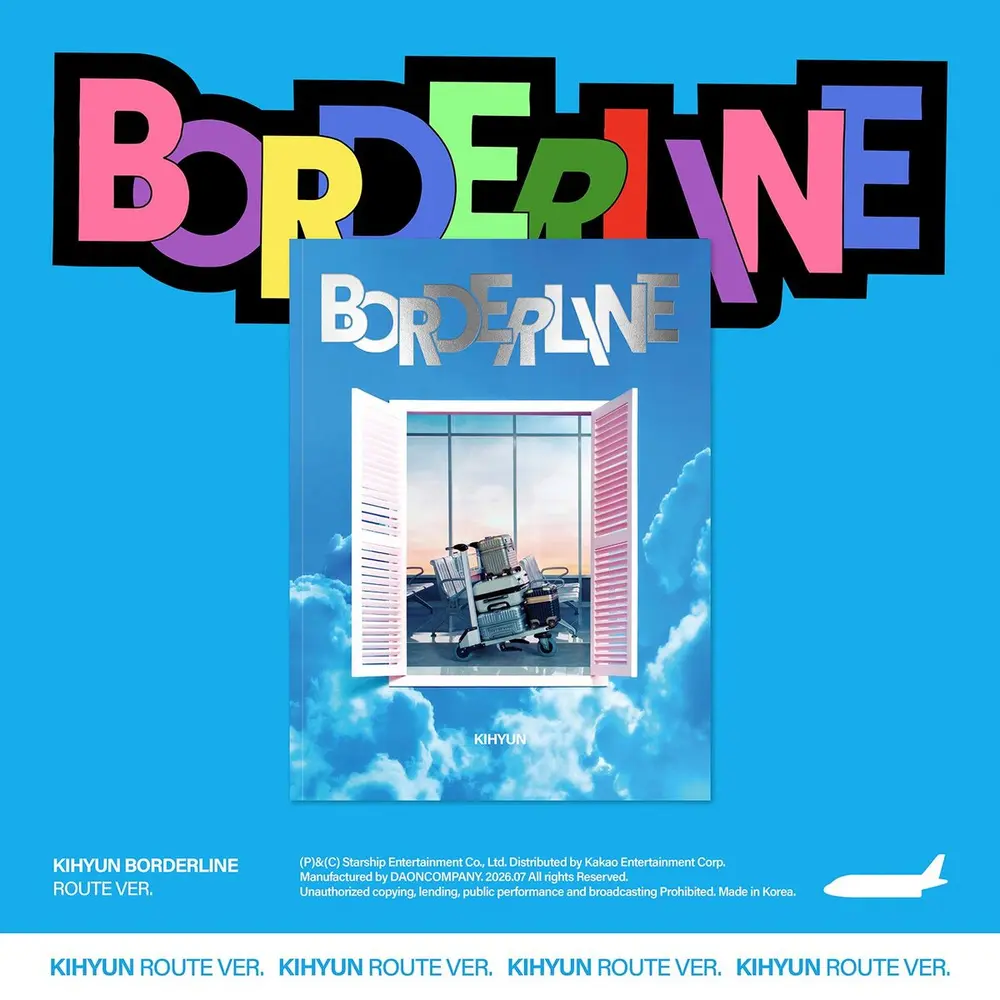 BORDERLINE