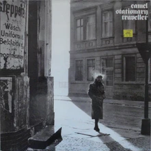 Camel, CD Stationary Traveller