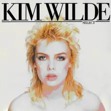 WILDE, KIM - SELECT thumbnail