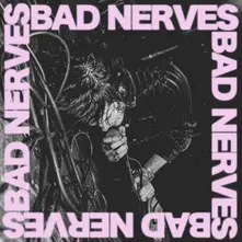 BAD NERVES (Vinyl)