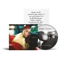 Arlo Parks, CD AMBIGUOUS DESIRE