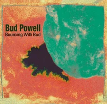 CD BOUNCING WITH BUD