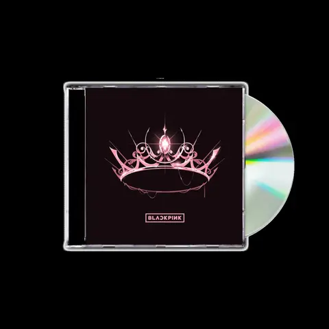 THE ALBUM