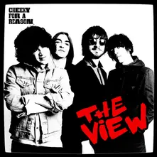 CD VIEW - CHEEKY FOR A REASON