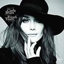 CD BRUNI CARLA - FRENCH TOUCH/DVD