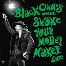 SHAKE YOUR MONEY MAKER (LIVE) thumbnail