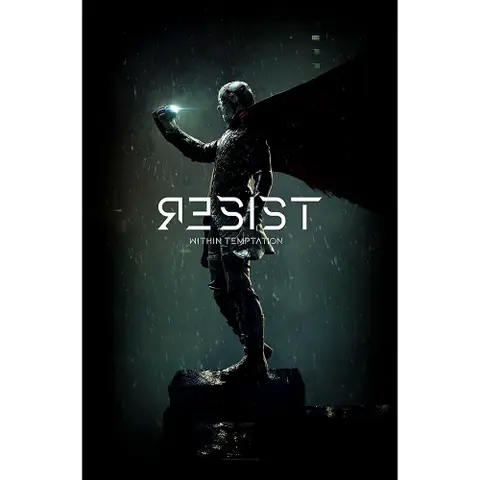 Resist