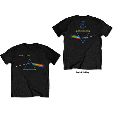 Dark Side of the Moon Flipped