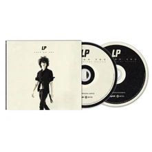 CD LOST ON YOU
