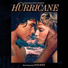 Nino Rota, CD HURRICANE