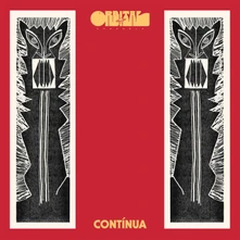 Vinyl CONTINUA