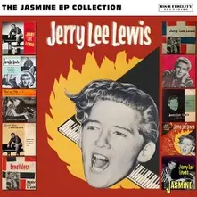 CD THE JASMINE EP COLLECTION