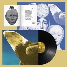Protomartyr, Vinyl HOTEL UNSONA