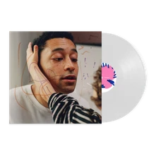 Vinyl CARNER LOYLE - HOPEFULLY |