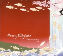Nancy Elizabeth, Vinyl BATTLE AND VICTORY