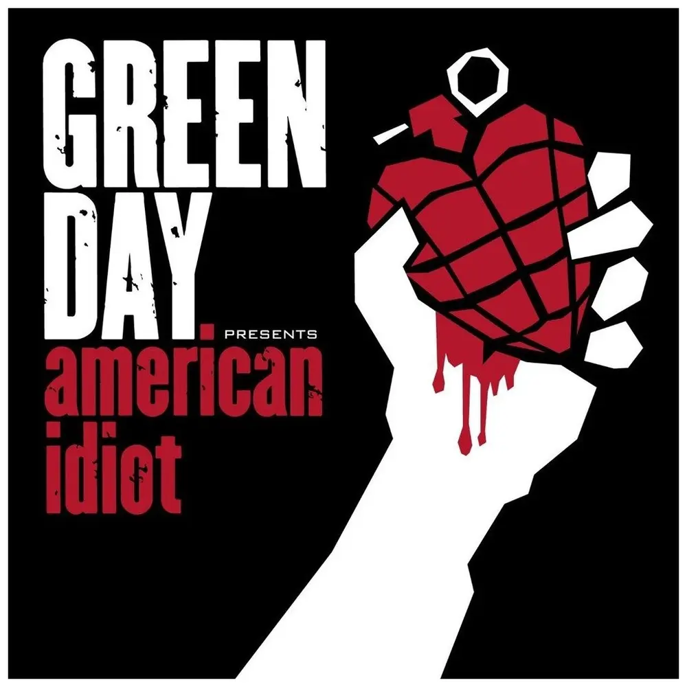 American Idiot