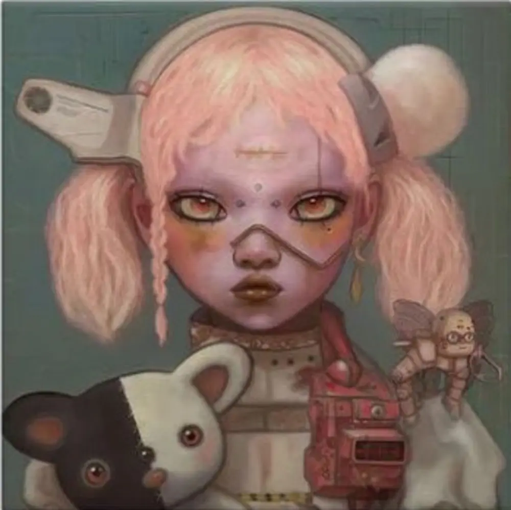 Post Human: Nex Gen
