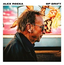 Alex Roeka, CD OP DRIFT
