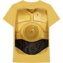 C-3PO Chest thumbnail