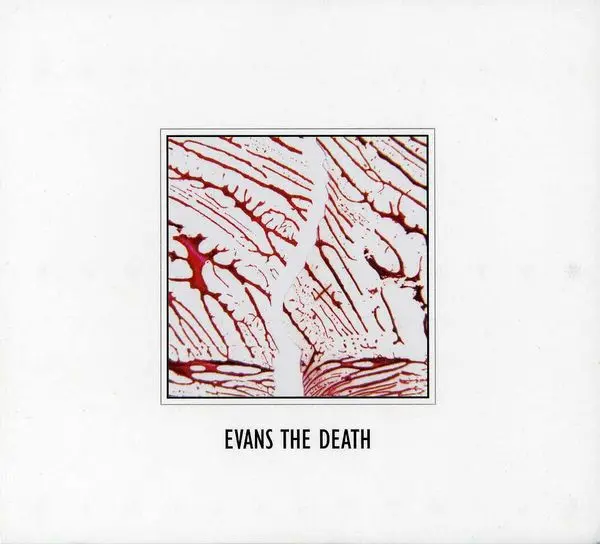 EVANS THE DEATH (CD)
