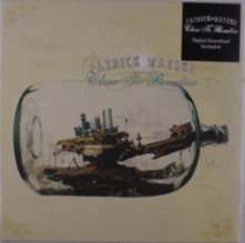 Vinyl CLOSE TO PARADISE