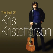 CD The Very Best Of Kris Kristofferson