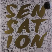 Vinyl Sensation