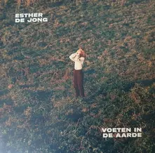Esther de Jong, Vinyl VOETEN IN DE AARDE