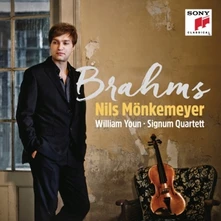CD Brahms