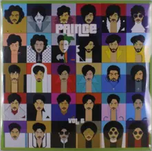 Prince, Vinyl CHAMELEON VOL. 6
