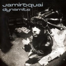 Jamiroquai, CD Dynamite