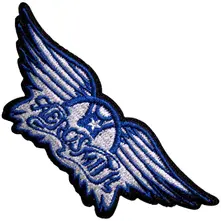 Wings Blue thumbnail