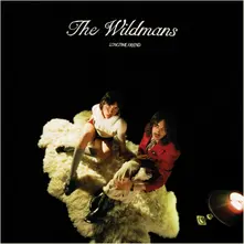 The Wildmans, CD LONGTIME FRIEND