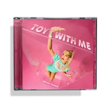 CD Trainor, Meghan - Toy With Me