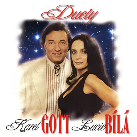 Duety (Edice 2018)