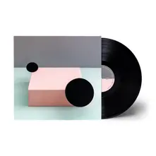 Son Lux, Vinyl OUT INTO