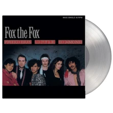 Fox the Fox, Vinyl PRECIOUS LITTLE DIAMOND