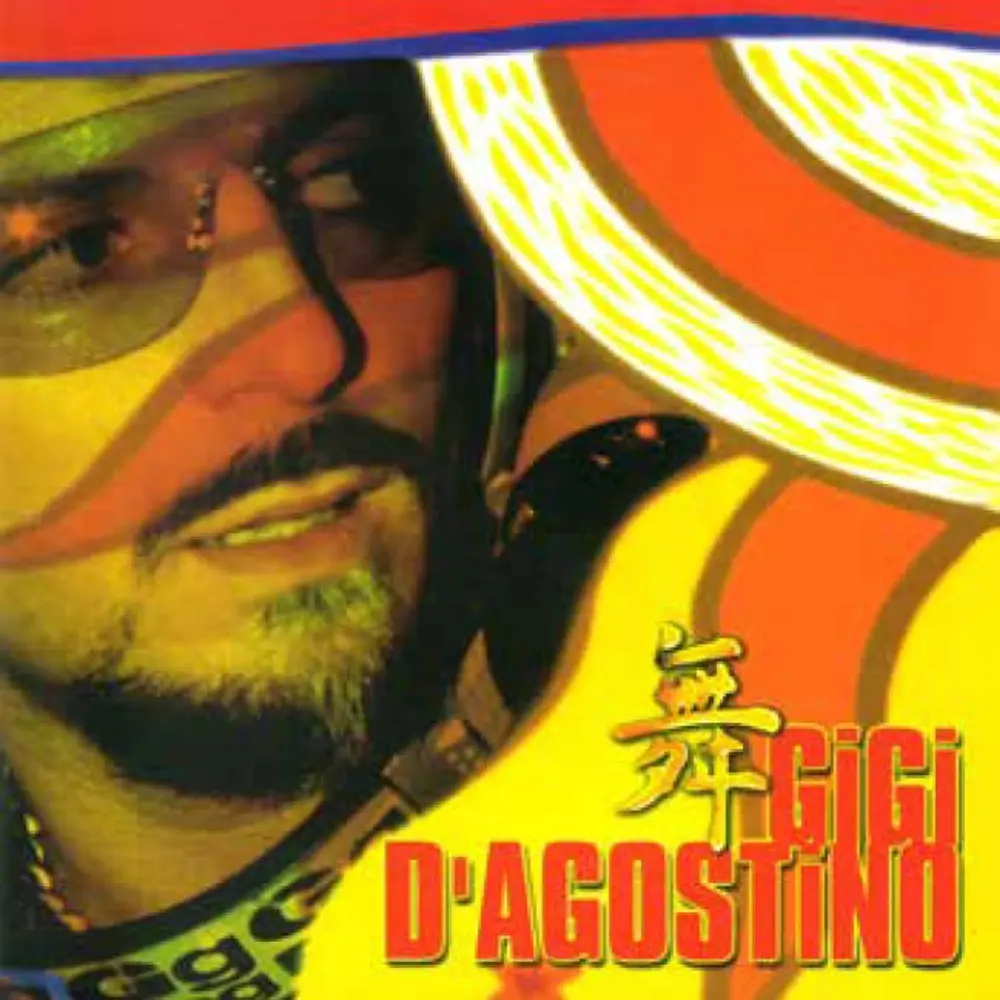 D'agostino, Gigi - L'amour Toujours
