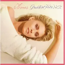 CD Olivia's Greatest Hits Vol. 2