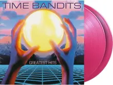 Vinyl GREATEST HITS