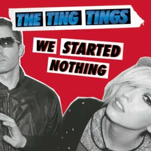 CD We Started Nothing