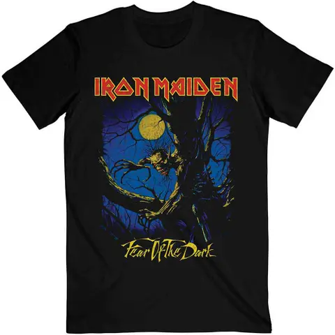 Fear of the Dark Moonlight