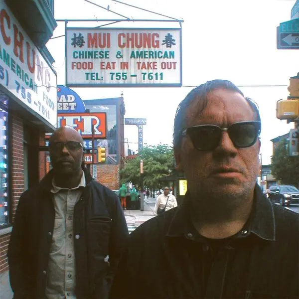 Chicago Underground Duo – HYPERGLYPH (Vinyl)