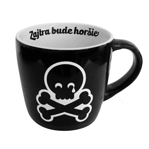 Zajtra bude horšie