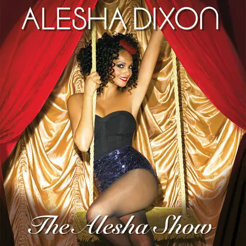THE ALESHA SHOW