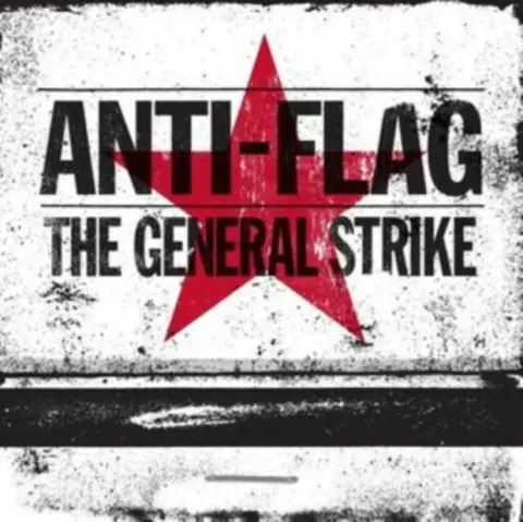 GENERAL STRIKE