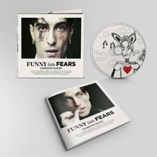 Damiano David, CD FUNNY little FEARS