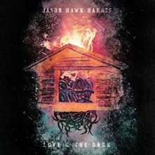 CD LOVE & THE DARK