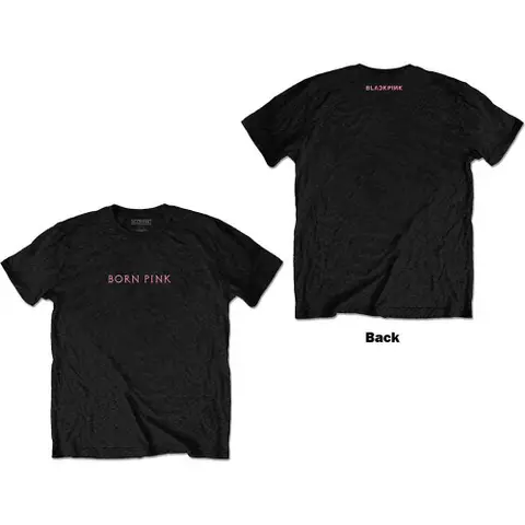 Born Pink