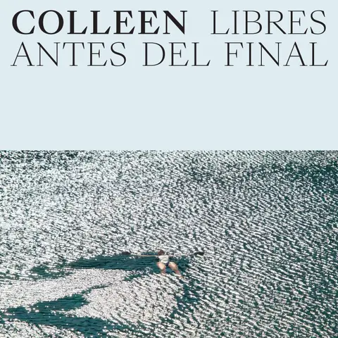 LIBRES ANTES DEL FINAL